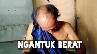 Download lagu Ngantuk Berat Lucu Sai Ngga Sadar Terekam... mp3