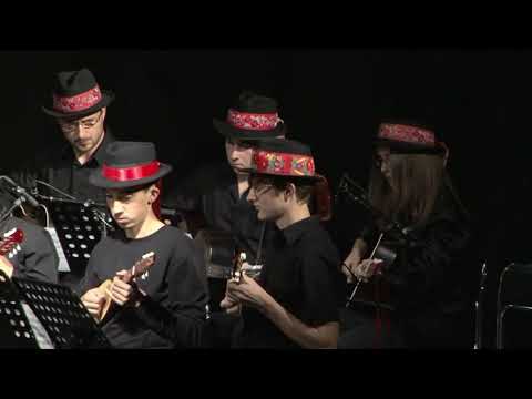 Tamburaški orkestar KUD-a "Sv.Juraj", Draganić | 2013.