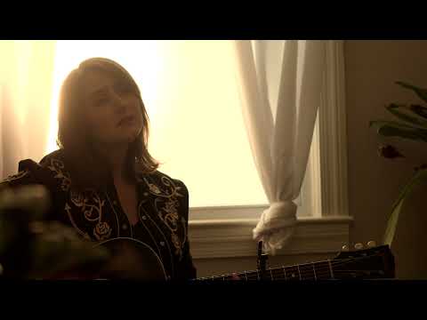 Erin Enderlin - If I'm Not In Hell (official music video)