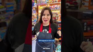Video de Monster Jam Vehiculo 1:64 Capitan America