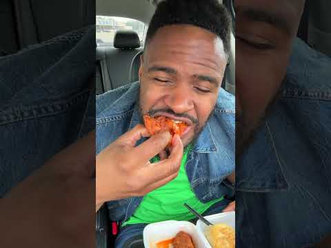 This FOOD NETWORK‼️ Restaurant In Memphis TN OVERHYPED!! (Guy Fieri LIED‼️🤬)