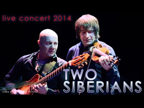 TWO SIBERIANS FULL CONCERT