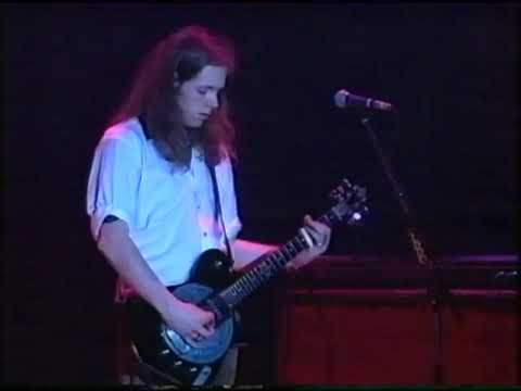 Wiser Time - live - The Black Crowes