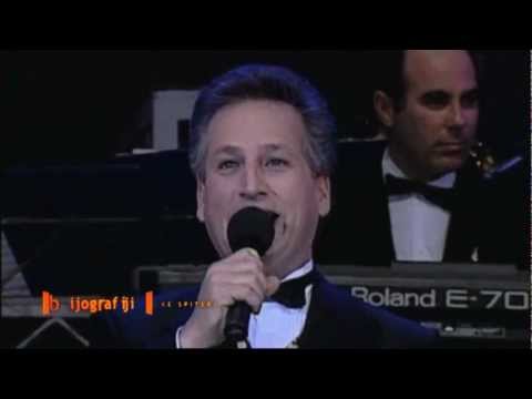 Bijografiji Promo - Mike Spiteri