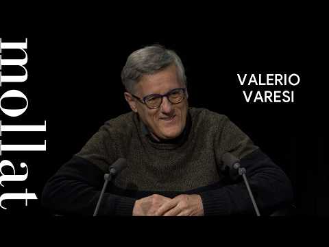 Valerio Varesi - La peur dans l'âme