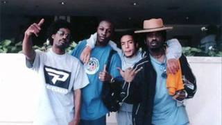 Pharcyde's Uncle Imani Interview pt. 2