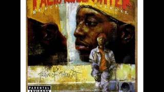 Talib Kweli &amp; Hi-Tek - Move Sumthin (Instrumental)