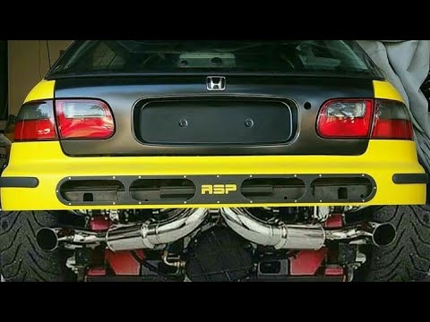 Best Modification All Type Honda FREED 2018