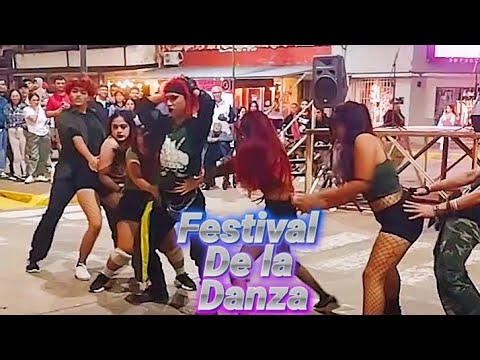 Festival De La Danza En Tartagal 2026