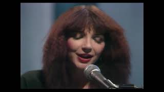 Kate Bush - December Will Be Magic Again (Remastered)