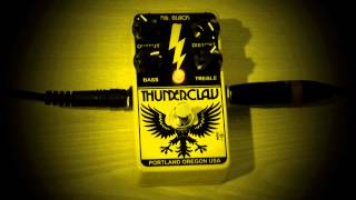 Video thumbnail for MR BLACK THUNDERCLAW by Yohahn