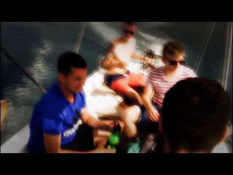 KrychaGWZ - Płynę (prod. 303)