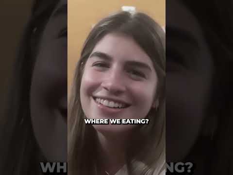 ITALIANS were shocked at America’s dangerous streets!