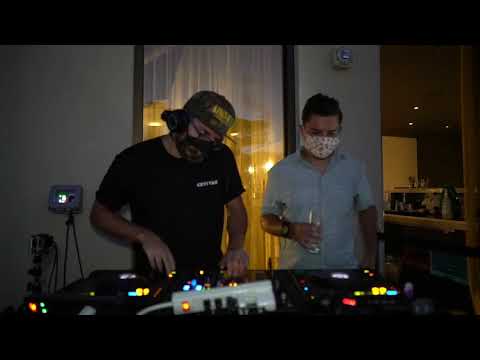 Eco live @ Alto (8.9.20)