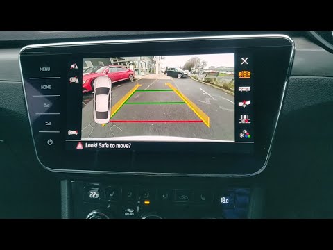 202LD7 - 2020 Skoda Superb STY 1.6TDI 120HP DSG 4D 33,950