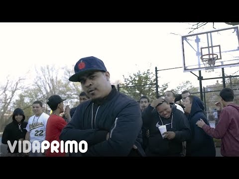 Lito Kirino - Somo Lo Fuerte (All The Way Up) [Official Video]