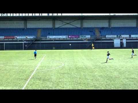 Nacompetitie Dubbeldam A1