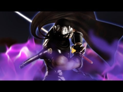 GameSpot Reviews - Ninja Gaiden Sigma Plus (Vita)