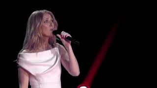 Celine Dion - O Holy Night (2015)