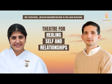 Simple Ways to Be in the Present Moment Always | Jehan Manekshaw, BK Shivani, & Rajan Navani