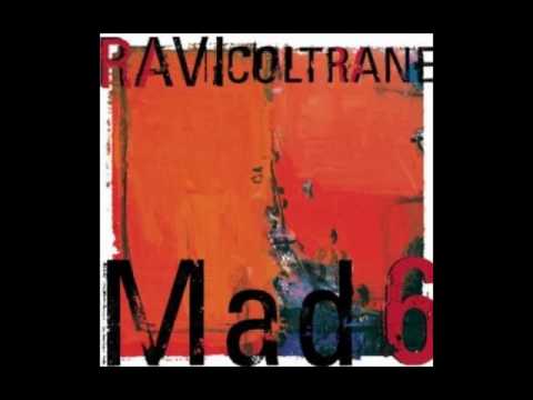 Ravi Coltrane - 26-2