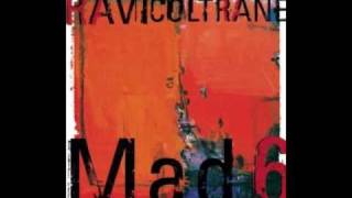 Ravi Coltrane - 26-2