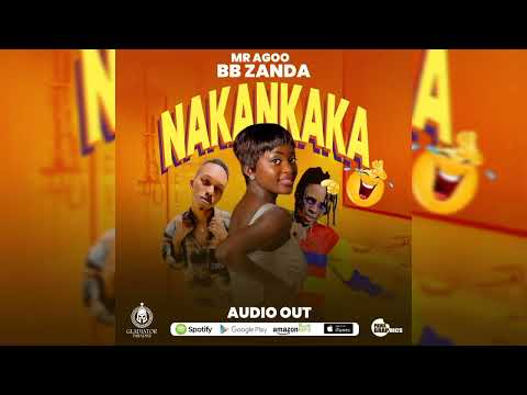 Nakankaka By BB Zanda (Mr Agoo) Official  (Trending Tiktok Song)