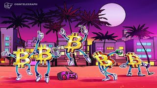 ⭐️  Twitter partnership created a ‘symbiosis,’ says eToro CEO | Bitcoin Miami 20