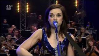 Amy Macdonald - This is the life (Luxemburg 2010)
