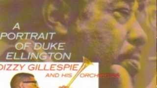 Dizzy Gillespie And His Orchestra - Caravan (arr. Clare Fischer)