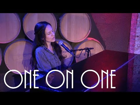 Cellar Sessions: Tracy Bonham March 19th, 2018 City Winery New York Full Session