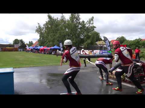 SDH Mladoňovice - Radíkov Extraliga 2018