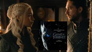 Game Of Thrones - Jon and Daenerys' Theme (Season 7 Soundtrack Compilation)