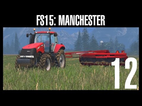 FS15: Manchester Ep.12