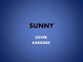 Billie Eilish - Sunny (karaoke-cover)