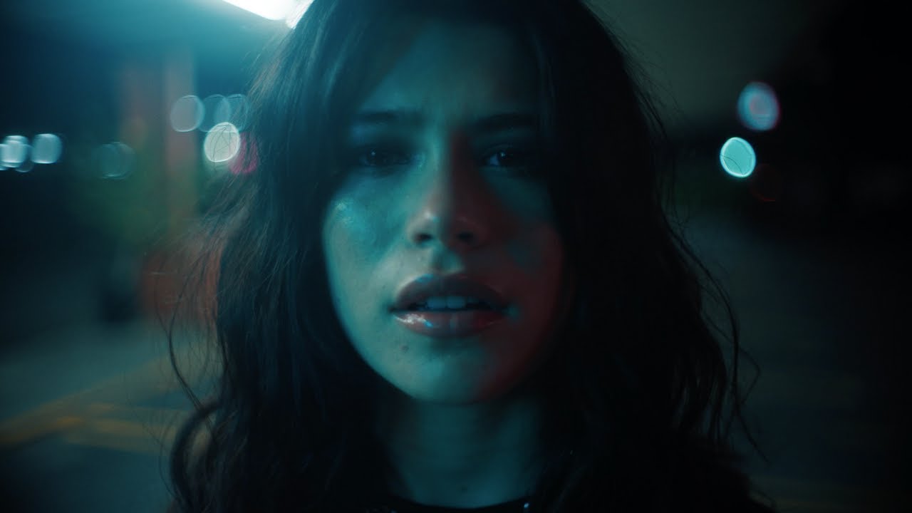 Dylan Conrique — I Miss You (Skin To Skin)