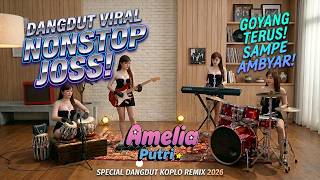 Download lagu Dangdut Koplo Terbaru 2026 🎶 Dangdut Viral TikTok 📌 Dangdut Terbaru Viral Hits Tiktok | Amelia Putri mp3