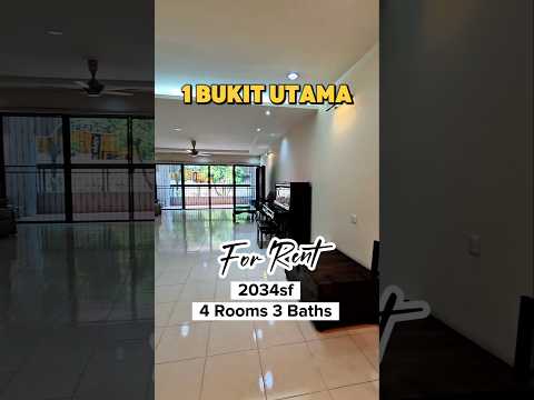Condominium for Rent at 1 Bukit Utama - Joyce Chee - PropertyGuru.com.my