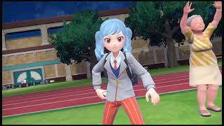 犯邪魔実況【ポケモンSV】【ダブルバトル】
