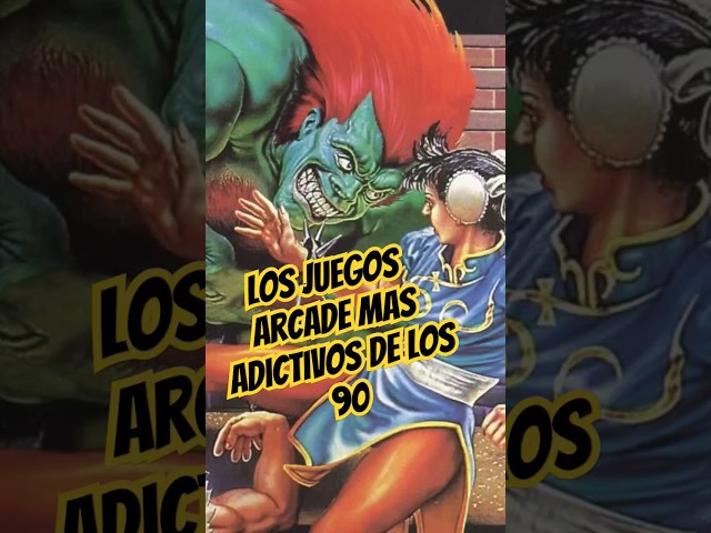 Vídeo relacionado con 80s 90s Videojuego Retro Vintage Classic Arcade Camiseta