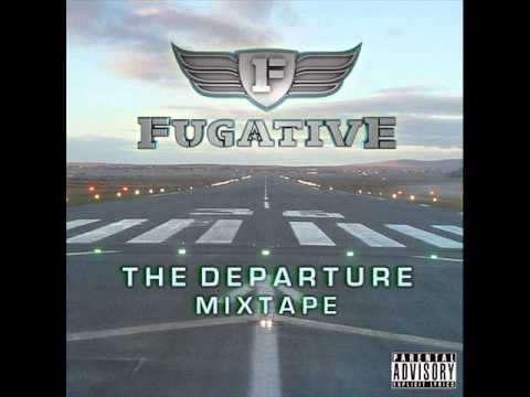Fugative - The Departure Mixtape - 05 - Home Ft. Ed Sheeran & Sway