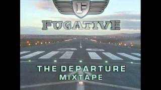 Fugative - The Departure Mixtape - 05 - Home Ft. Ed Sheeran &amp; Sway