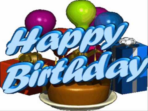 Happy B'day Dreamy ~~ Bidisha ~~