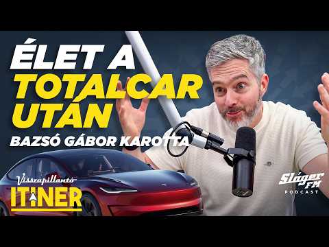 Sláger FM and DRIVENhu