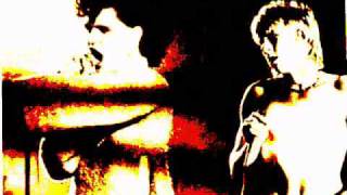 VIRGIN PRUNES - IN THE GREYLIGHT