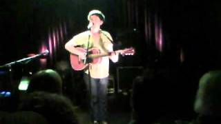 Villagers - New Found Land (live @ Rotown 20100817).mp4
