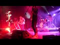 Fighting Gravity - "Colors On The Wall" @ The National, Richmond Virginia, Live HQ
