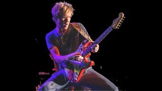 The House is Rockin, Double Trouble band Kenny Wayne Shepherd &amp; Mike Ferris