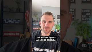 AI Voice Agent Side Hustle: Make $1,000/Month (No Tech Skills)