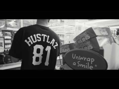 Rekta feat. Mac Lucci "Ganksta - Astronote Remix" (DIRECTOR'S CUT VIDEO)